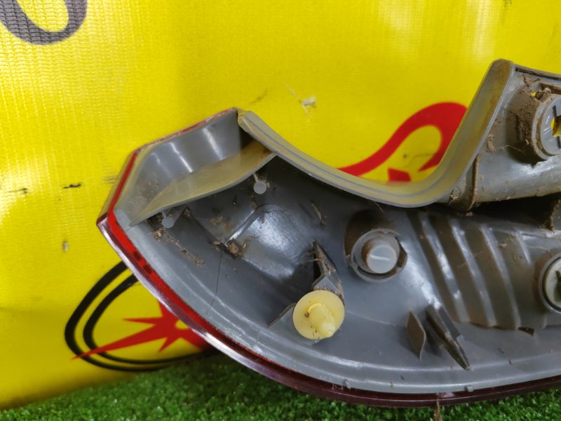 Стоп-сигнал, 400 рублей, Красноярск