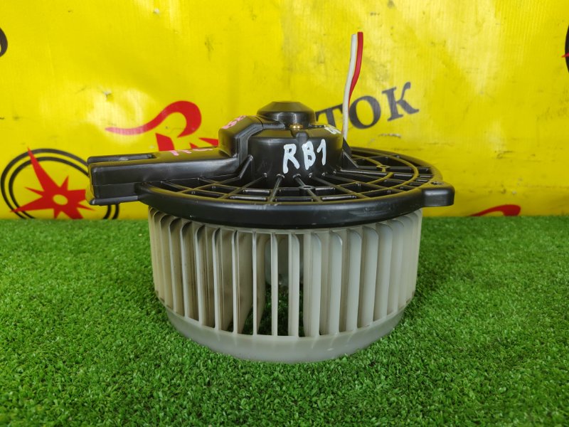 Мотор печки, 1500 рублей, Красноярск