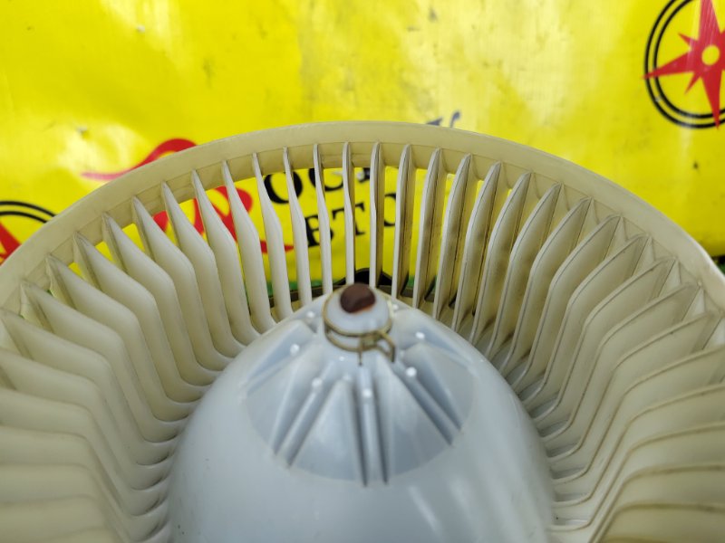 Мотор печки, 1500 рублей, Красноярск