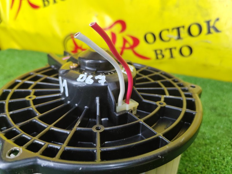 Мотор печки, 1500 рублей, Красноярск