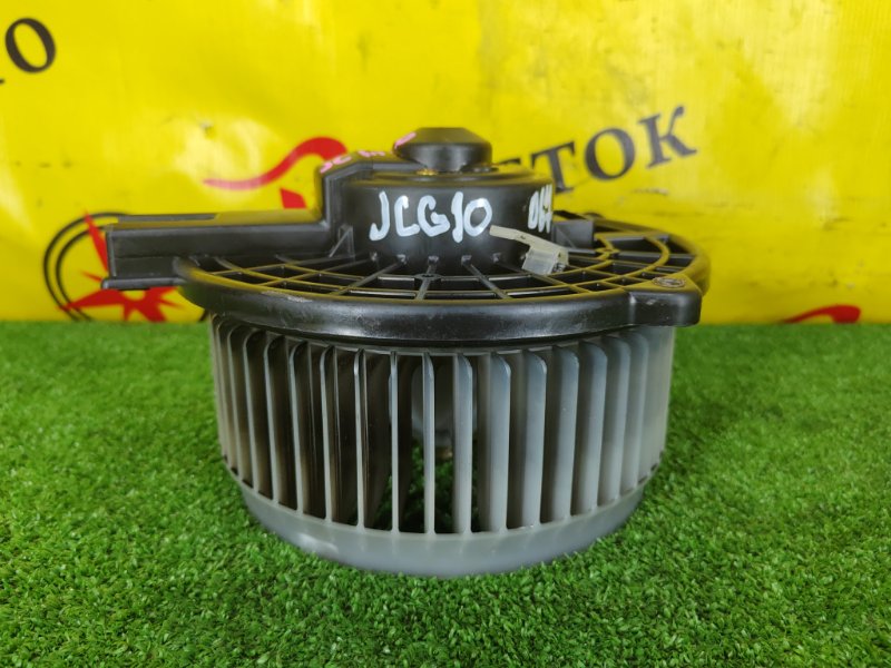 Мотор печки, 2500 рублей, Красноярск