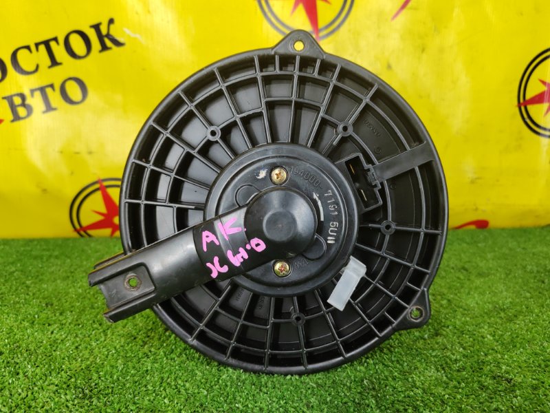 Мотор печки, 2500 рублей, Красноярск