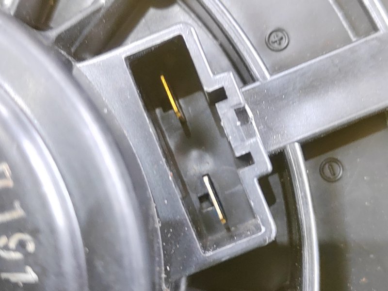 Мотор печки, 2500 рублей, Красноярск