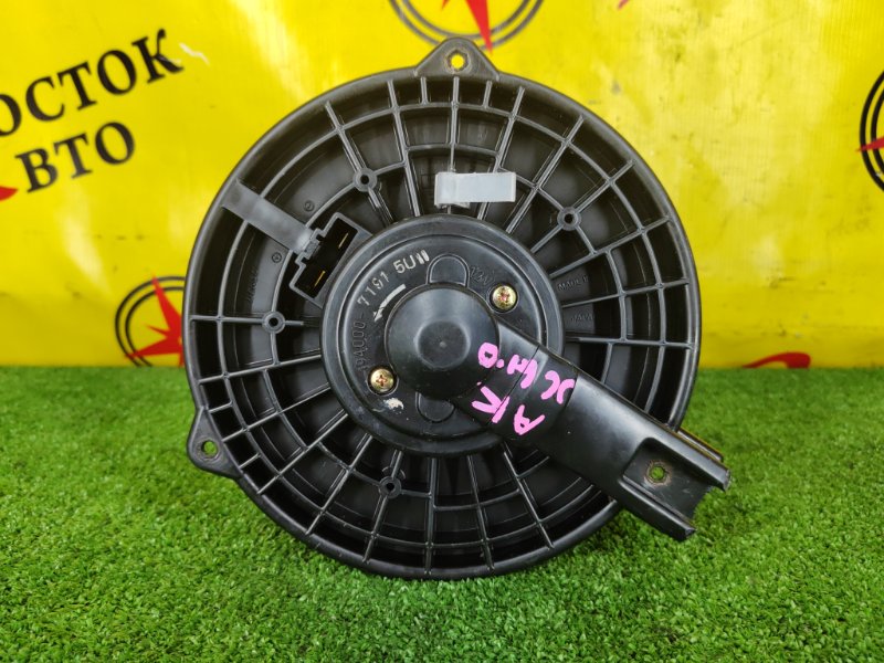 Мотор печки, 2500 рублей, Красноярск