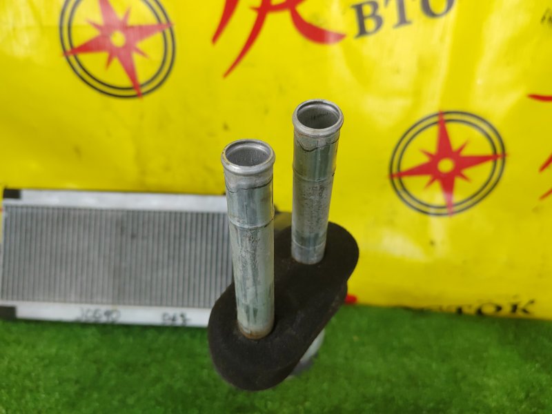 Радиатор печки, 3000 рублей, Красноярск