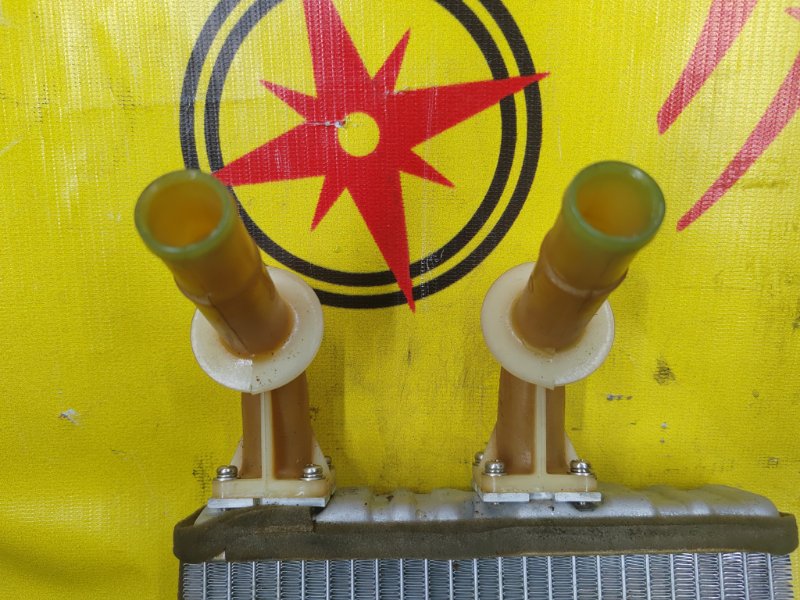 Радиатор печки, 2000 рублей, Красноярск