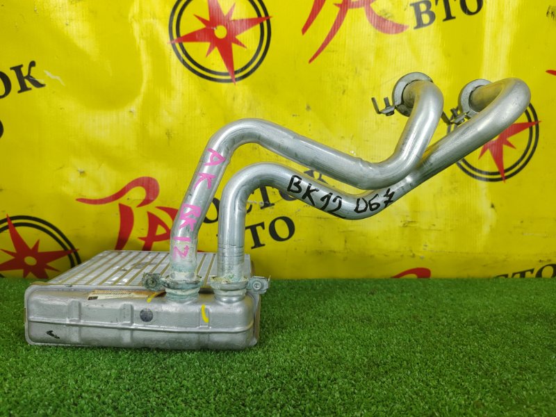 Радиатор печки, 1500 рублей, Красноярск