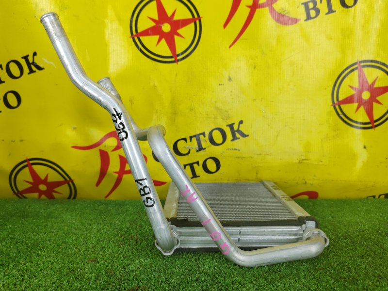 Радиатор печки, 3500 рублей, Красноярск