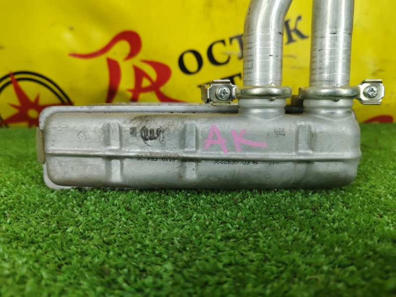 Радиатор печки, 1500 рублей, Красноярск