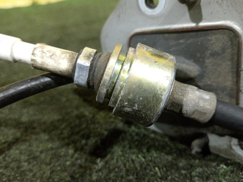 трос переключения кпп, 500 рублей, Красноярск