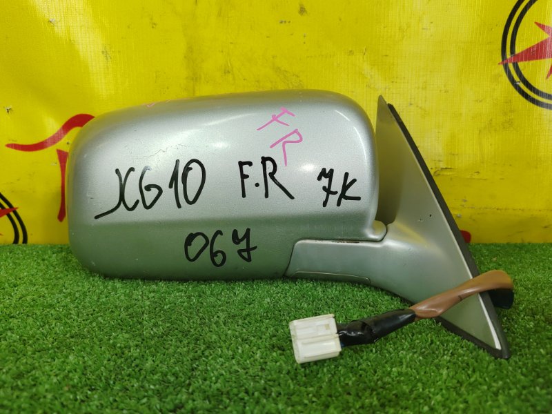 зеркало, 2000 рублей, Красноярск