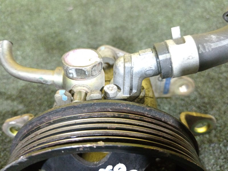 гидроусилитель, 1000 рублей, Красноярск