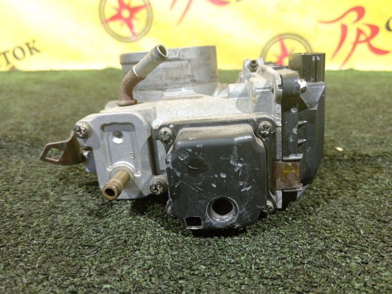 Дроссельная заслонка, 800 рублей, Красноярск