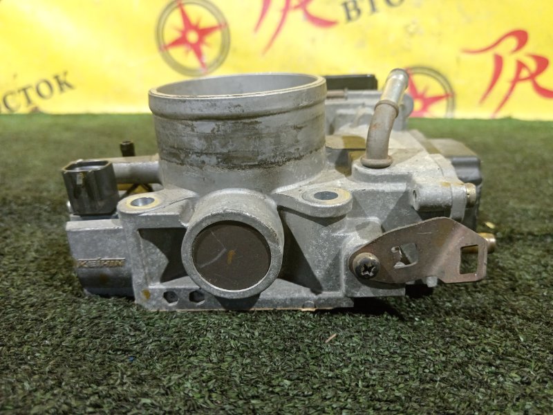 Дроссельная заслонка, 800 рублей, Красноярск