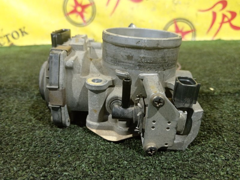 Дроссельная заслонка, 800 рублей, Красноярск