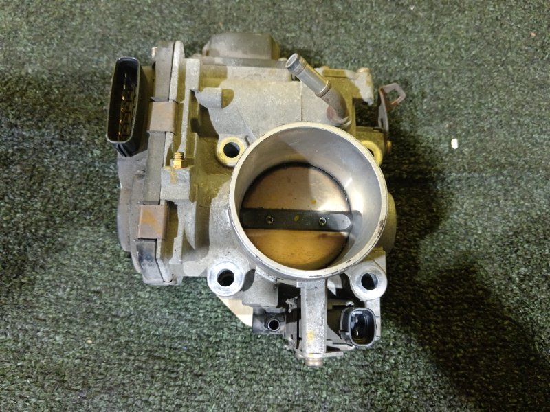 Дроссельная заслонка, 800 рублей, Красноярск