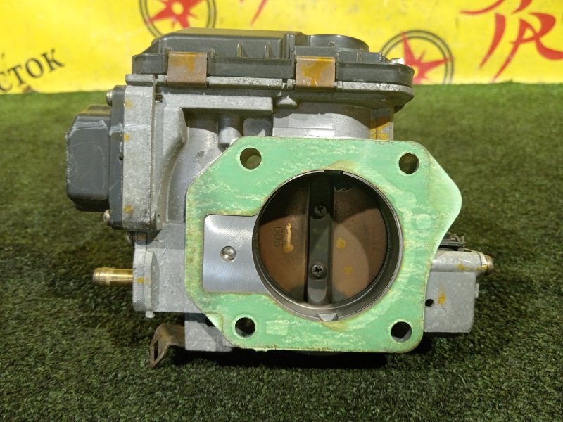 Дроссельная заслонка, 800 рублей, Красноярск