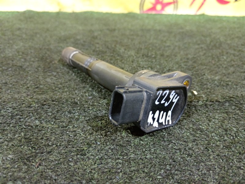 Катушка зажигания, 600 рублей, Красноярск