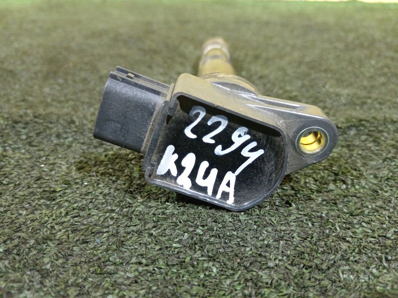 Катушка зажигания, 600 рублей, Красноярск