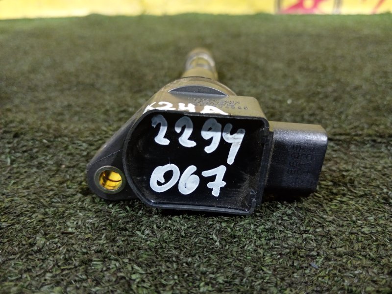 Катушка зажигания, 600 рублей, Красноярск