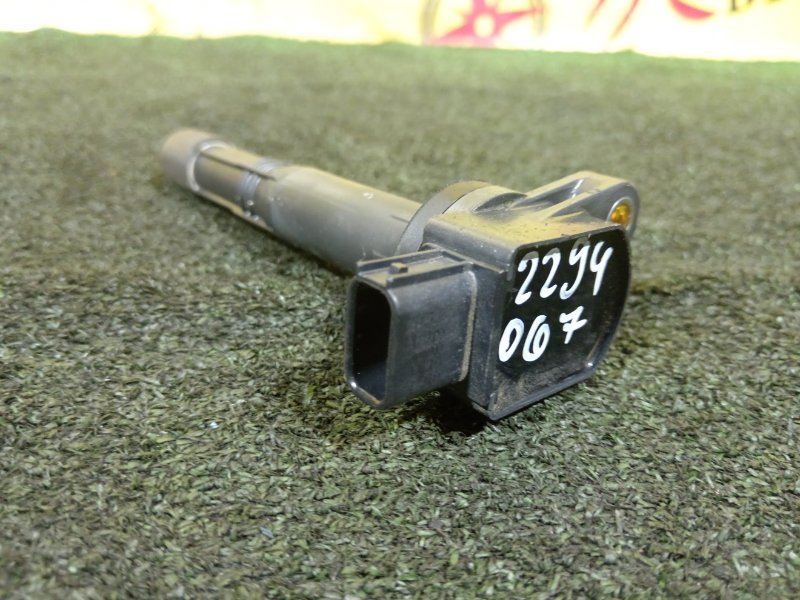 Катушка зажигания, 600 рублей, Красноярск