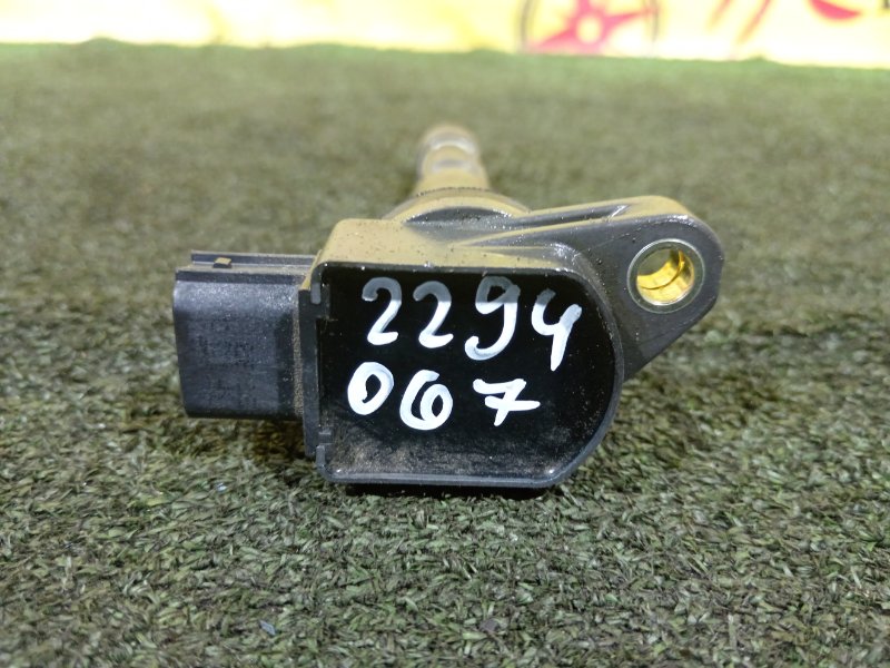 Катушка зажигания, 600 рублей, Красноярск