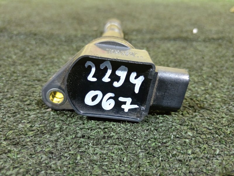 Катушка зажигания, 600 рублей, Красноярск