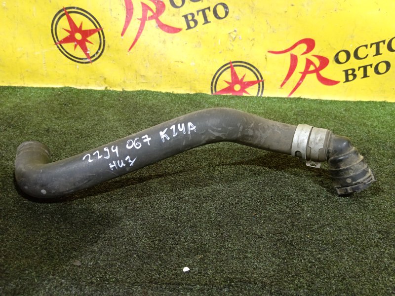 Патрубок радиатора, 300 рублей, Красноярск