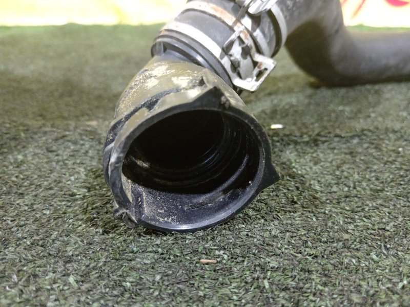 Патрубок радиатора, 300 рублей, Красноярск