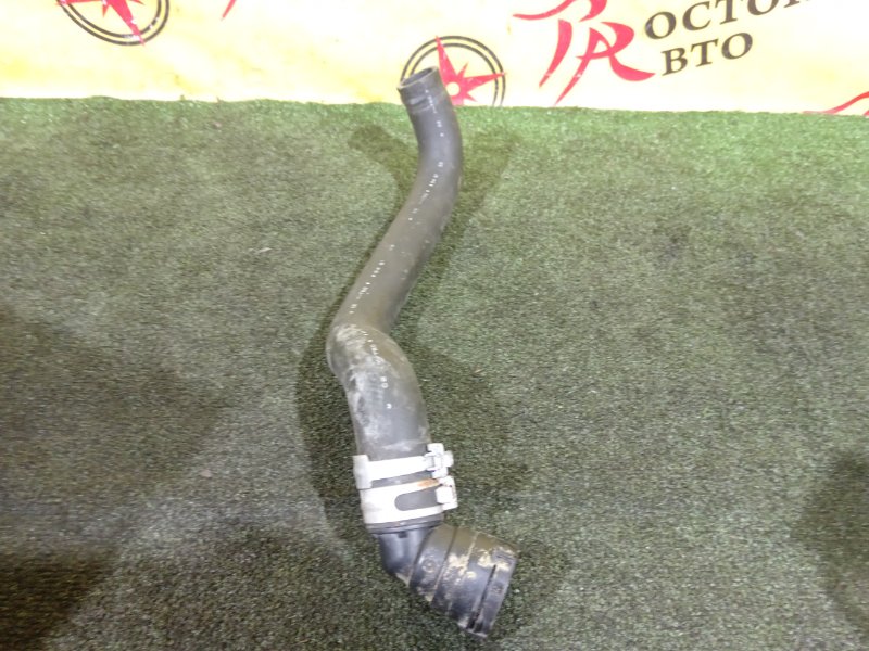 Патрубок радиатора, 300 рублей, Красноярск