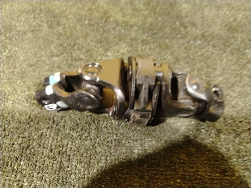 Рулевой карданчик, 3000 рублей, Красноярск