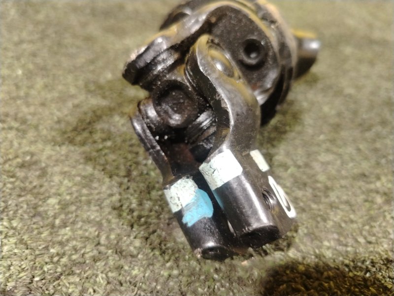 Рулевой карданчик, 3000 рублей, Красноярск