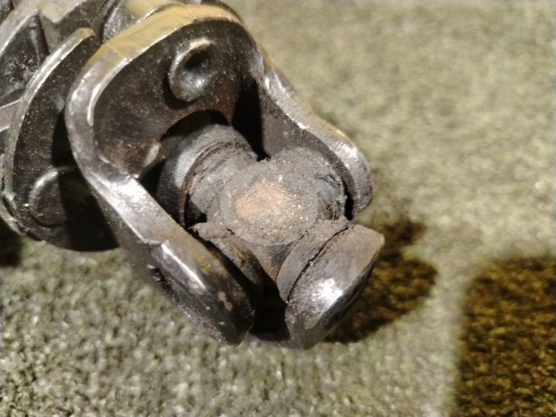 Рулевой карданчик, 3000 рублей, Красноярск