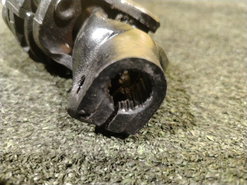 Рулевой карданчик, 3000 рублей, Красноярск