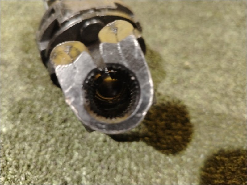 Рулевой карданчик, 3000 рублей, Красноярск