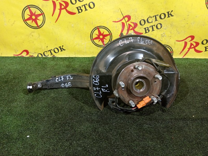 Ступица, 800 рублей, Красноярск