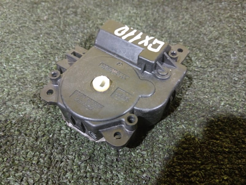 Сервопривод заслонок печки, 3500 рублей, Красноярск