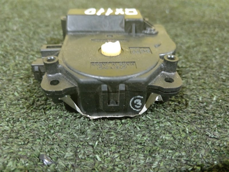 Сервопривод заслонок печки, 3500 рублей, Красноярск