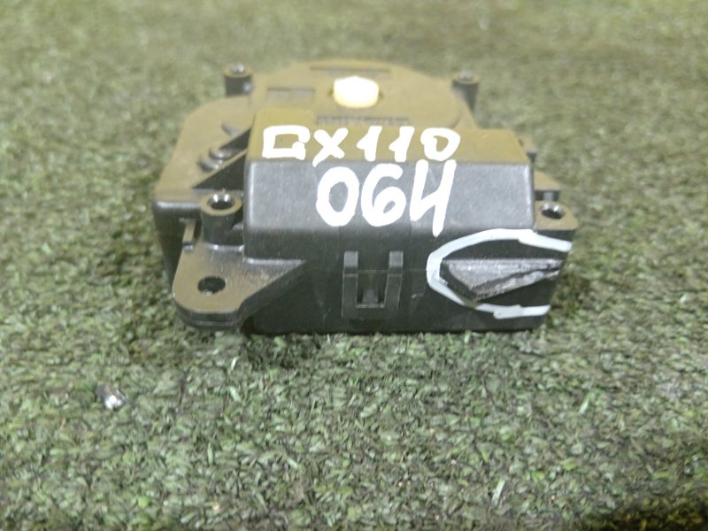 Сервопривод заслонок печки, 3500 рублей, Красноярск