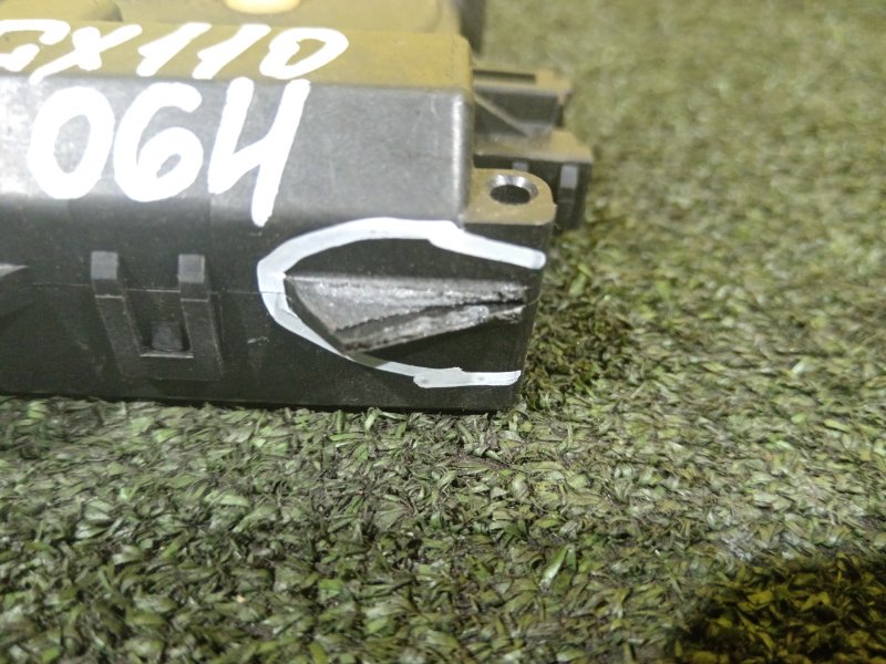 Сервопривод заслонок печки, 3500 рублей, Красноярск