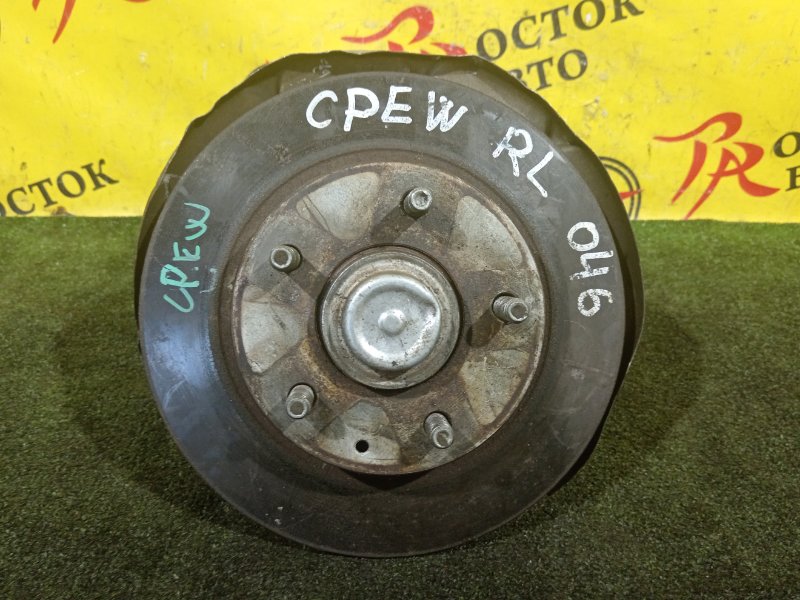 Ступица, 700 рублей, Красноярск