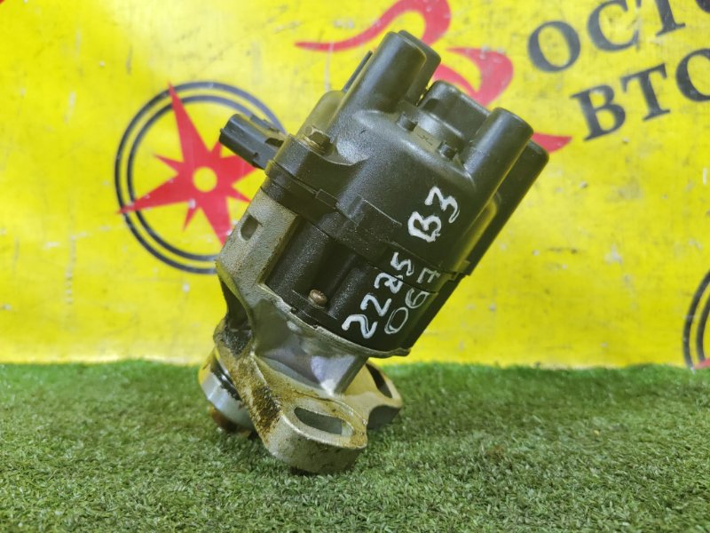 Трамблер, 12000 рублей, Красноярск