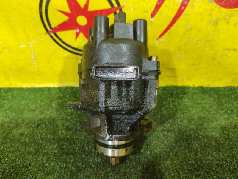 Трамблер, 12000 рублей, Красноярск