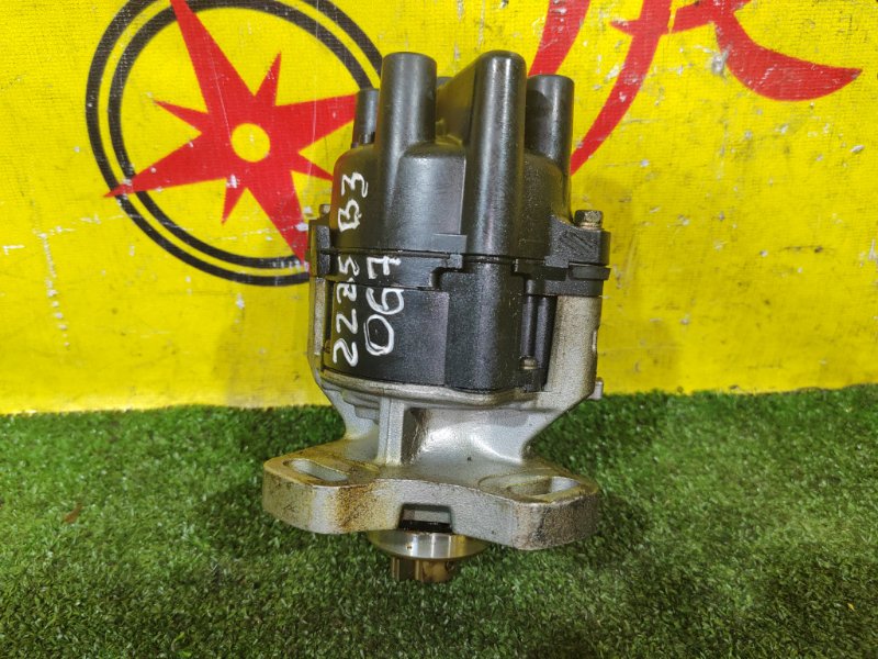 Трамблер, 12000 рублей, Красноярск