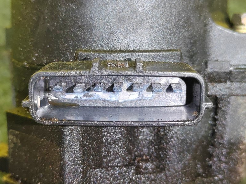 Трамблер, 12000 рублей, Красноярск