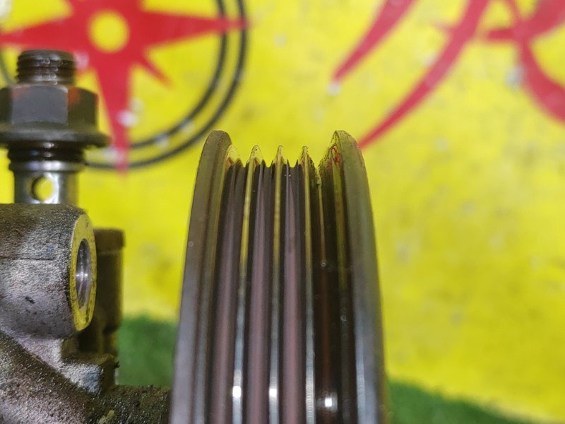 гидроусилитель, 400 рублей, Красноярск