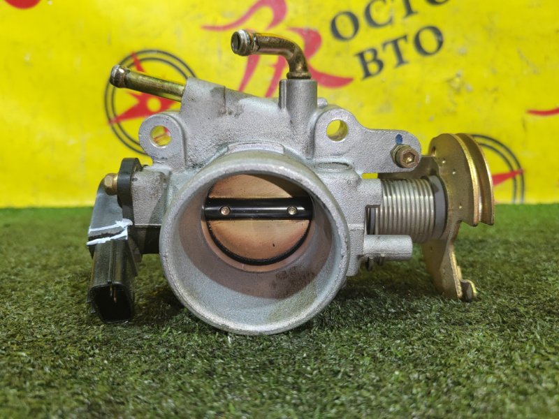 Дроссельная заслонка, 1000 рублей, Красноярск