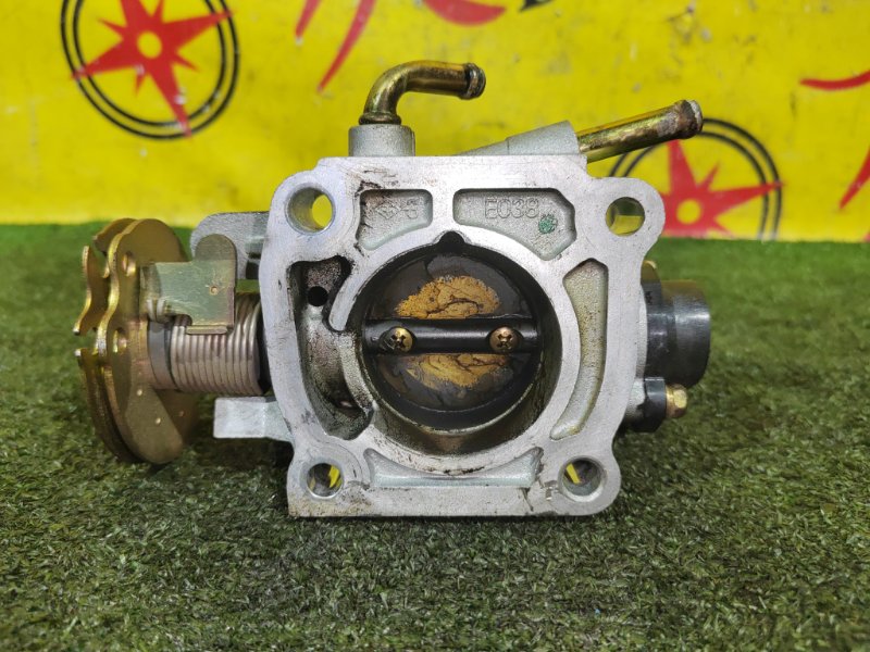 Дроссельная заслонка, 1000 рублей, Красноярск