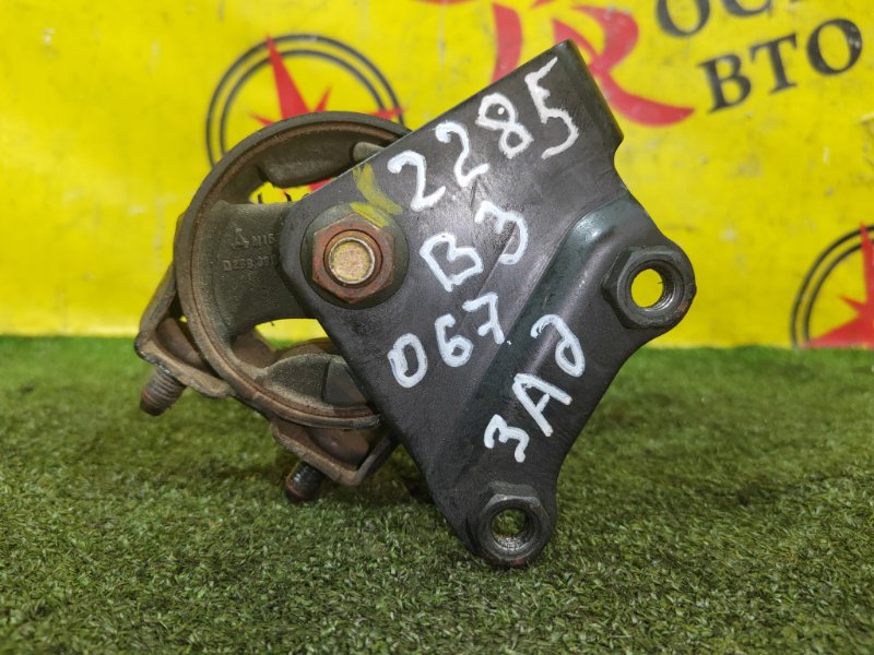 Подушка двигателя, 700 рублей, Красноярск