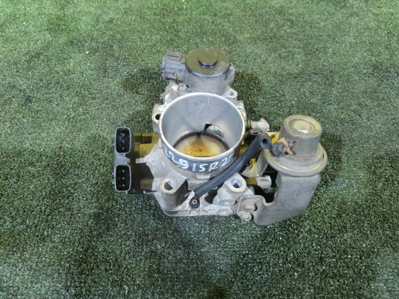 Дроссельная заслонка, 7500 рублей, Красноярск